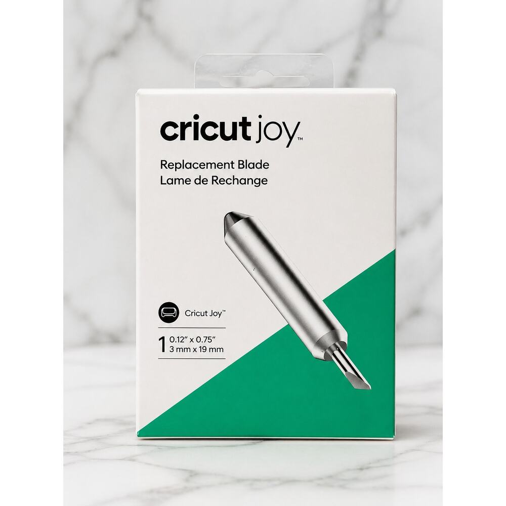Cricut Joy Replacement Blade 2007928 New Open Box Cutting Tool